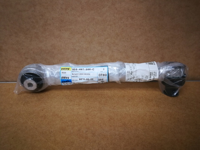 PAB407506 Porsche 
