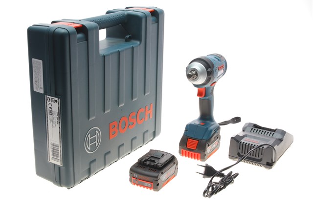 Купить Аккумулятор Bosch 5 А/ч (06019K0020)
