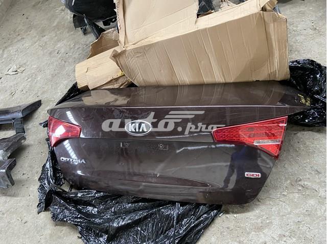 Крышка багажника 692002T030 Hyundai/Kia