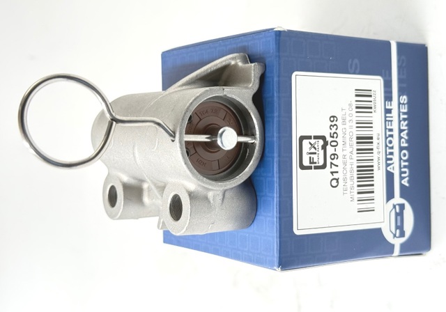 Натяжной ролик ремня ГРМ Q-fix Q1790539 цена, от 43.55 USD