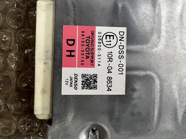  8815050190 Toyota