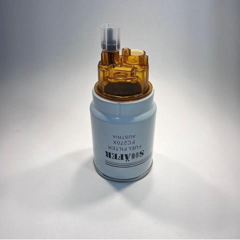 Фильтр тонкой очистки топлива Shafer FC270X цена, от 12.86 USD