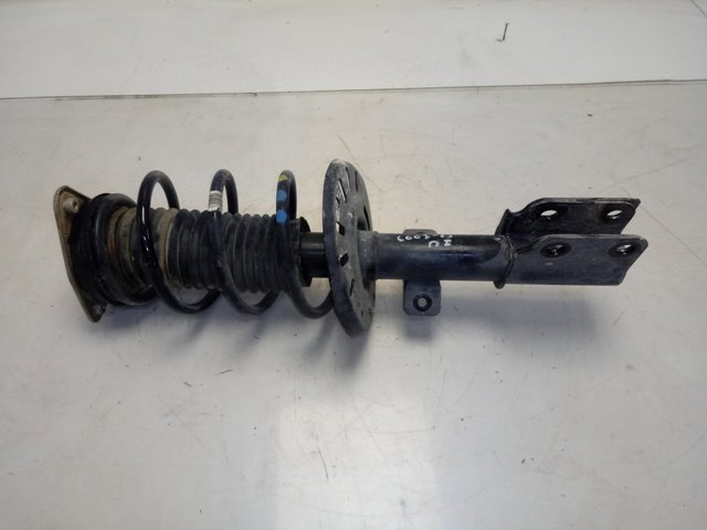 9833305880 Peugeot/Citroen Стойка передняя