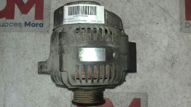 Генератор JAGUAR DBC6819
