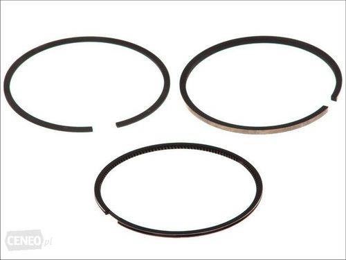 Комплект поршневых колец на 1 цилиндр, STD Goetze 0811890000