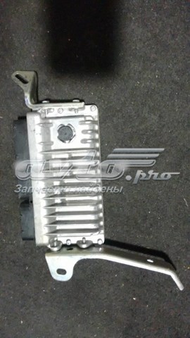 Купить 8966106N10 Toyota Электронный блок управления двигателем
