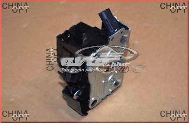 Замок передней пассажирской двери Chery A136105020
