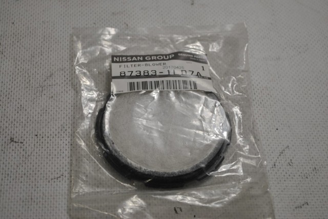 873831LD7A Nissan/Infiniti 