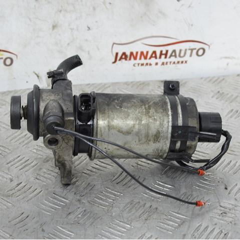 DHF2400010 Hyundai/Kia Корпус топливного фильтра