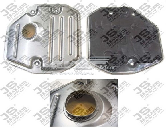 Фильтр коробки автомат JS Asakashi JT21004 цена, от 16.69 USD
