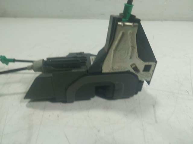 Запор кабины Jaguar T2H17432 цена, от 51.07 USD