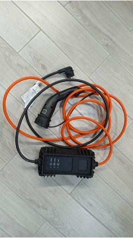 Кабель для зарядки электромобиля 9846744480 Peugeot/Citroen