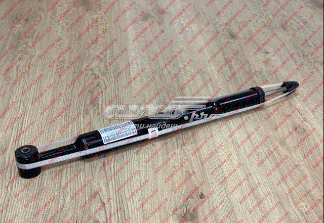 Амортизатор задний J692915010 Chery