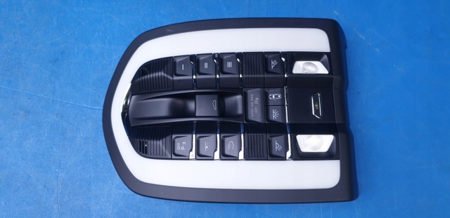  Porsche 7PP959551