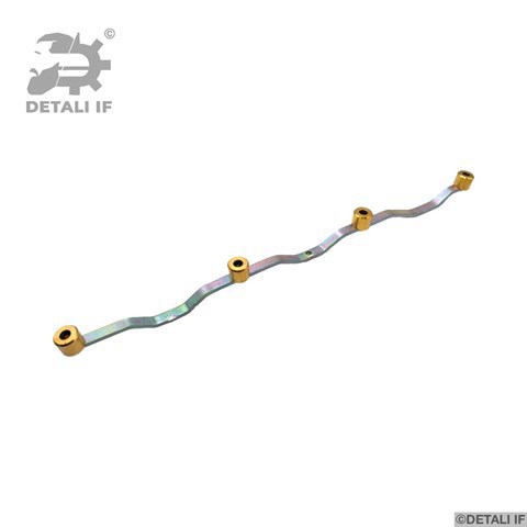 Тяга воздушной заслонки впускного коллектора Detali IF DF12967 цена, от 12.90 USD