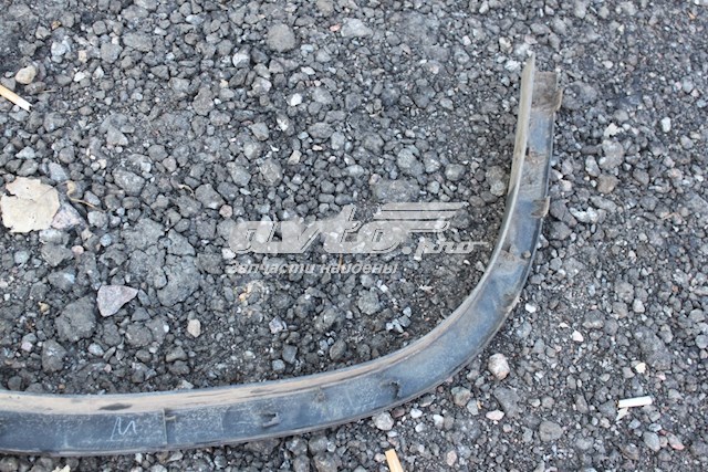 Купить 768573UB0A Nissan/Infiniti Накладка крыла заднего левого
