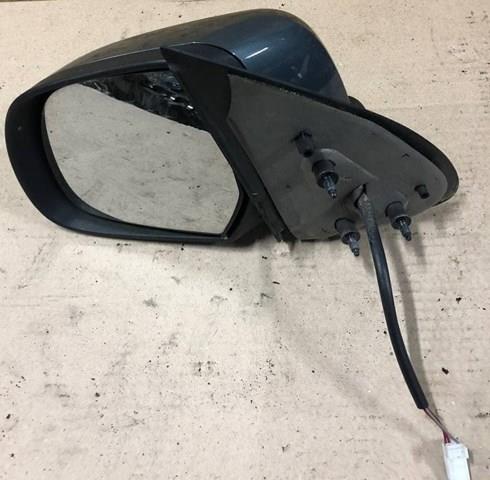 Зеркало заднего вида, левое Nissan/Infiniti 96302M цена, от 84.65 USD