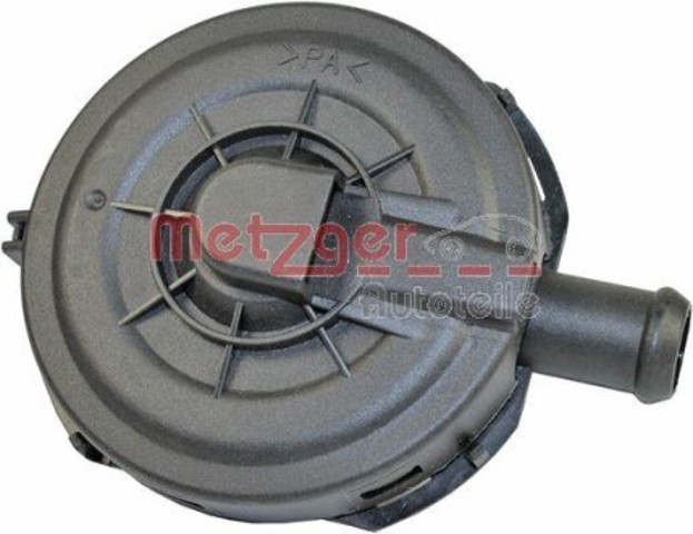 Válvula de ventilación del cárter 2385036 METZGER