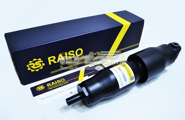 Стойка амортизатора задняя Raiso RS105820 цена, от 25.36 USD