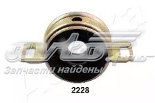 Подвесной подшипник карданного вала 3723026030 Toyota