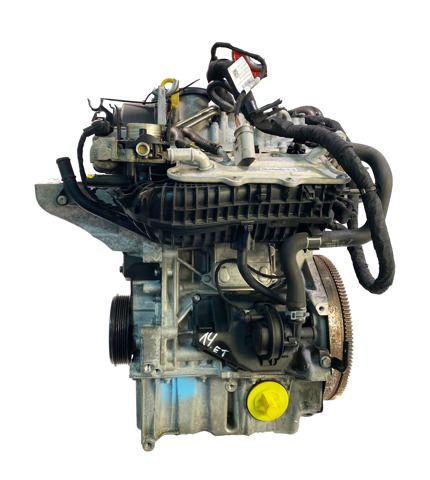 Motor montado para Audi A1 (GBA)