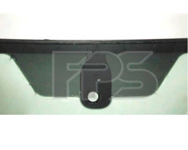 Стекло лобовое Pilkington GS7010D11P цена, от 153.66 USD