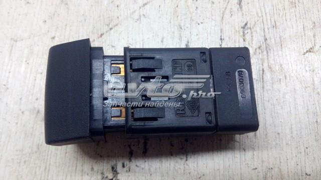 Кнопка аварийки 8200523539 Renault (RVI)
