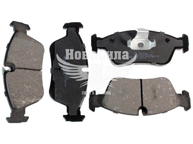 Натяжной ролик Solgy 110172 цена, от 6.90 USD