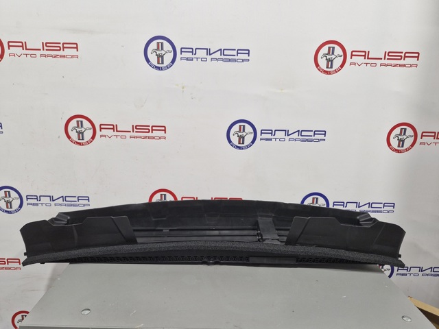 214216RA0A Nissan/Infiniti Жалюзи радиатора