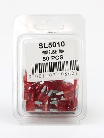 Купить SL5010 Shafer Предохранители