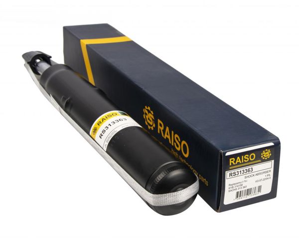 Амортизатор передний RS313363 Raiso