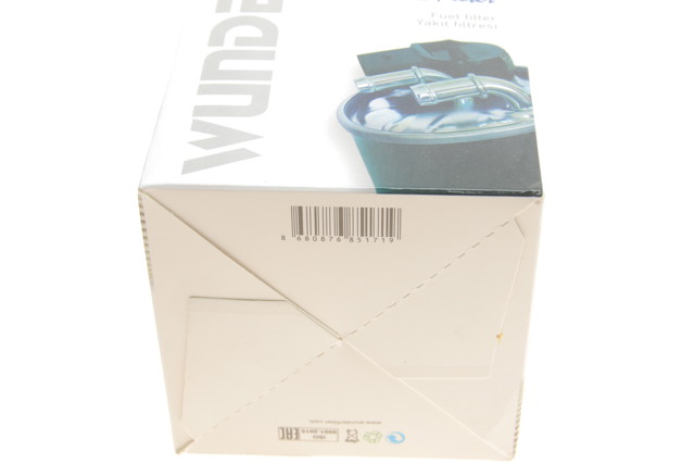Купить WB916 Wunder Фильтр-отстойник топлива грубой очистки