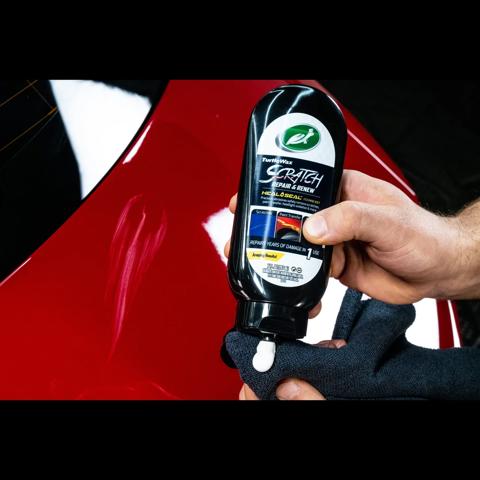 Купить 53167 Turtle WAX 