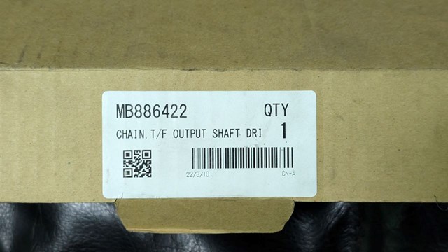 Cadena para caja de transferencia MB886422 MITSUBISHI