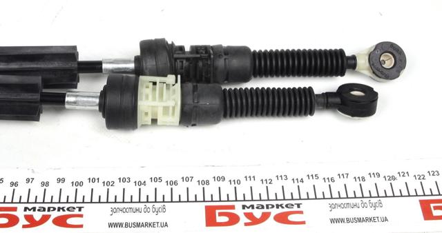 349352196R Renault (RVI) Трос переключения передач