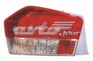 Фонарь задний левый Depo/Loro/Abakus 2171995LLDUE