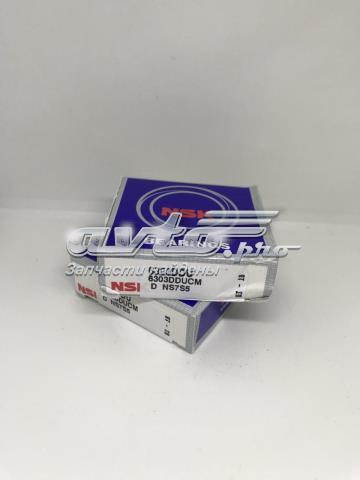 Купить 6303DDU NSK Подшипники генератора