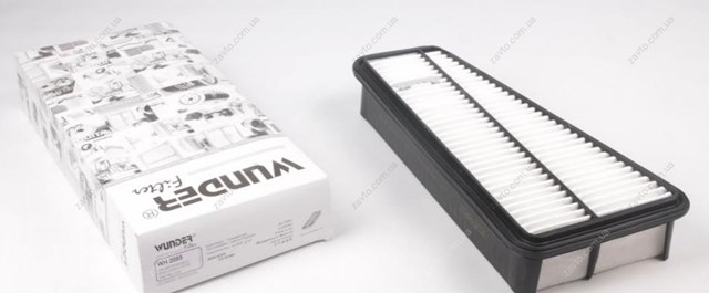 Элемент воздушного фильтра Wunder WH2085 цена, от 8.05 USD