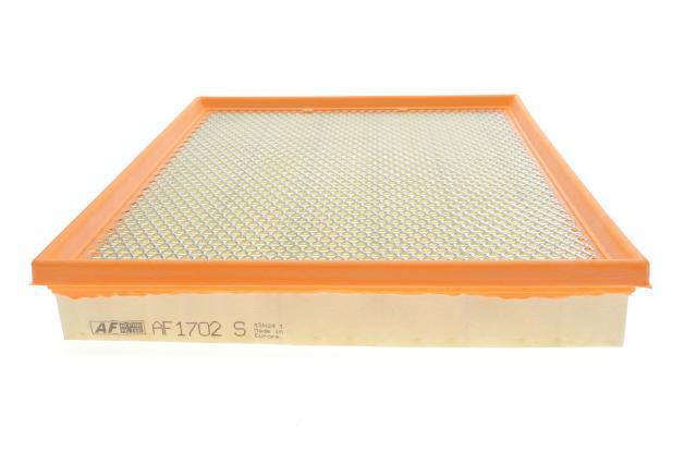 AF1702S Alpha Filter Воздушный фильтр двигателя