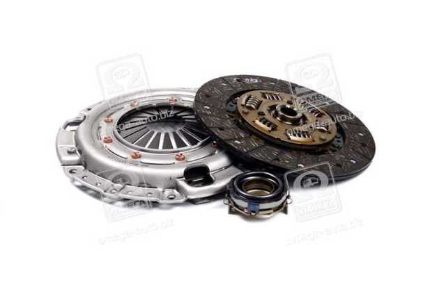 Комплект сцепления (3 части) VALEO MBK012 цена, от 94.58 USD