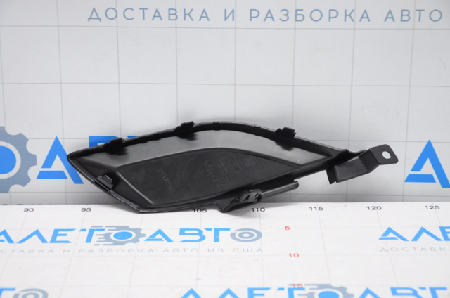  Решетка переднего бампера левая FPS 4431917