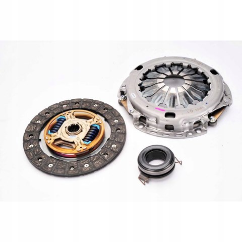 KT330 Aisin комплект сцепления