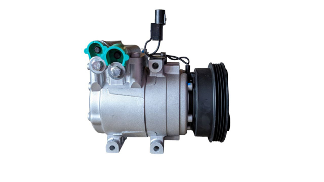 Компрессор системы кондиционирования MSG Rebuilding F500VVVAA02 цена, от 112.56 USD