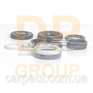 РМК рулеовго механизма DP Group SS1140 цена, от 22.48 USD