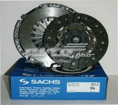 Сцепление 3000950016 Sachs