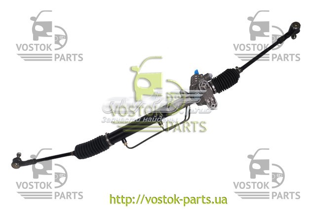 S123401010BB Chery Управление рулевое в сборе