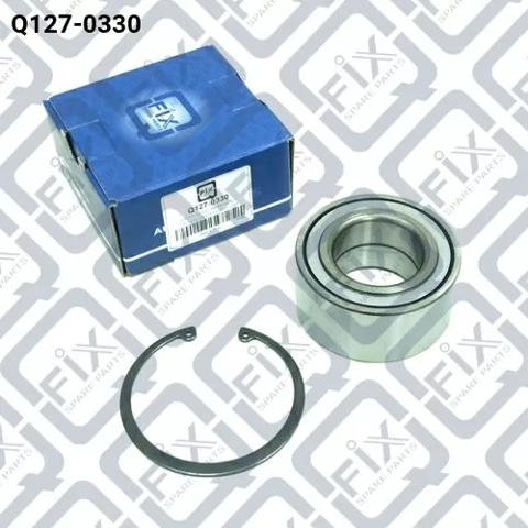 Подшипник ступицы Q1270330 Q-fix