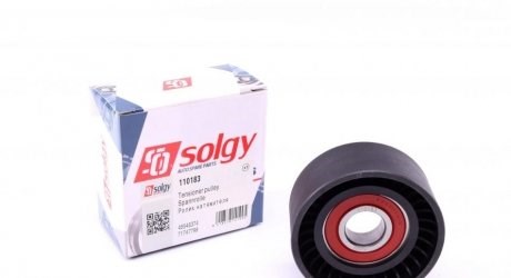 Купить 110183 Solgy Натяжной ролик