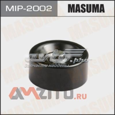MIP2002 Masuma Ролик приводного ремня, паразитный