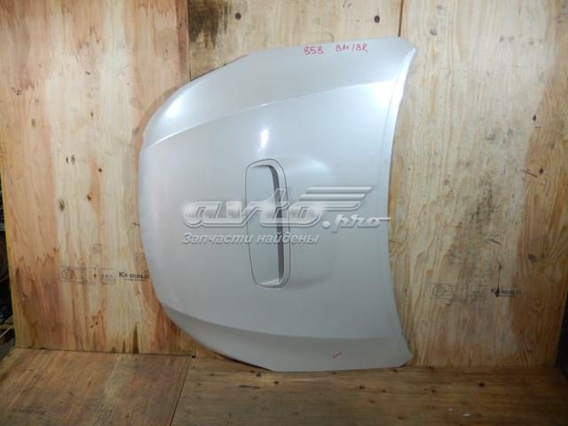 Капот 57229AJ0319P Subaru